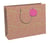 Sac shopping Clairefontaine - 37,3 x 11,8 x 27,5 cm - Néon