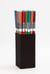 Rouleau de film flauriste Clairefontaine - 70 cm x 2 m - Produit vendu à l'unité - Coloris aléatoire