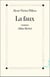 La faux