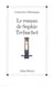 Le roman de Sophie Trébuchet