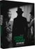 L'Homme invisible - Les Films Daiei