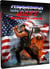 Commando Ninja II : Invasion America