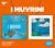 Coffret 2CD : Più Forti & Nulu 33