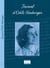 Le journal d'Odile Neuburger