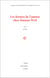 Cahiers de philosophie n.63/2026 : Les formes de l'amour chez Simone Weil