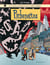 Les aventures de Lapinot Tome 2 : Pichenettes