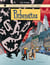 Les aventures de Lapinot Tome 2 : Pichenettes