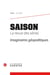 Saison. La revue des séries n.12 : Imaginaires géopolitiques (édition 2026)