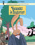 Les aventures de Lapinot Tome 5 : Vacances de printemps