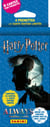 Blister 4 pochettes Harry Potter ALWAYS - Panini
