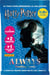 Starter pack Harry Potter ALWAYS - Panini