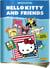 Album Hello Kitty - Panini
