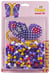 Kit Perles à Repasser avec plaque et accessoires Hama Maxi - Papillon GM