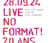 NøF ! Live - Paris Théâtre Silvia Montfort
