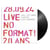 NøF ! Live - Paris Théâtre Silvia Montfort