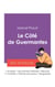 Réussir son Bac de français 2027 : Analyse du roman Le Côté de Guermantes de Marcel Proust