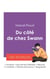 Réussir son Bac de français 2027 : Analyse du roman Du côté de chez Swann de Marcel Proust