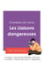 Réussir son Bac de français 2027 : Analyse du roman Les Liaisons dangereuses de Choderlos de Laclos