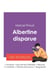 Réussir son Bac de français 2027 : Analyse du roman Albertine disparue de Marcel Proust
