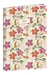 Agenda semainier 2027 Cultura - 16 x 24 cm - Fleuri Léopard