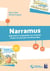 Narramus : Apprendre à comprendre et à raconter : Le jour où Loup Gris est devenu bleu - GS-CP