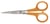 Ciseaux de précision Fiskars - 13 cm - Classic