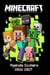 Agenda Scolaire Minecraft 2026-2027 : Organisateur Scolaire pour Garçons et Filles - Primaire, Collège et Lycée - Thème Gaming...