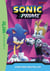 Sonic prime Tome 16