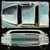 Cadillac Warning