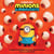 Minions And Monsters / Edition Limitee Couleur Lp1 Jaune / Lp2 Turquoise