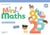 Mini-Maths Tome 19 : Grande section - Cahier de consolidation - Cahier élève (édition 2026)