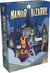 Manoir Bizarre - Bombyx
