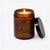 Bougie végétale parfumée - Astro - Scorpion - 160g