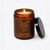 Bougie végétale parfumée - Astro - Capricorne - 160g