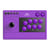 Stick Arcade 8Bitdo Just For Games - Nintendo Switch 1 & 2 - PC Windows - violet