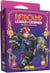 Starter pack pour le jeu de cartes à collectionner Riftbound : League of Legends - Champion Deck :Vi : Déchainement
