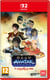 AVATAR LEGENDS: The Fighting Game