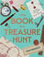 This Book is a Treasure Hunt A Puzzling Adventure of Games, Riddles And Brain Teasers