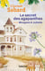 Le secret des agapanthes Tome 3 : Morgane & Juliette