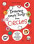 Drawing Simple Things From Circles 80 Step-By-Step Instructions To Draw Cute Animals, Amazing Object