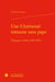 Une Chrétienté romaine sans pape : L'Espagne et Rome (586-1085)
