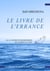 Le Livre de l'errance, ou le voyage extraordinaire de Laurent le Turc