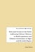 State and Society in the Sahel: Addressing Citizens' Mistrust to Build Legitimacy and Enhance Governance in Niger and the Sahel Region