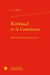 Rimbaud et la Commune : Microlectures et perspectives