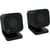 Enceintes actives Mackie - CR2-X-Cube - 60 W