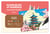 Lot de 10 marqueurs acryliques + 1 tableau à colorier - Enjoy Art - Pagode