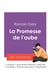 Réussir son Bac de français 2027 : Analyse du roman La Promesse de l'aube de Romain Gary