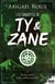 Les enquêtes de Ty et Zane Tome 2 : Survivre aux Appalaches