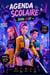 Agenda Scolaire 2026-2027 HUNTR/X - KPop Demon Hunters : Planificateur Hebdomadaire pour Filles et Adolescentes Fans de K-pop - Organisation des Cours,...