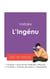Réussir son Bac de français 2027 : Analyse de L'Ingénu de Voltaire